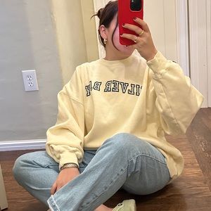 Jansport Crewneck